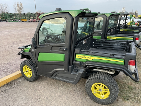 2024 John Deere XUV 835R ATV