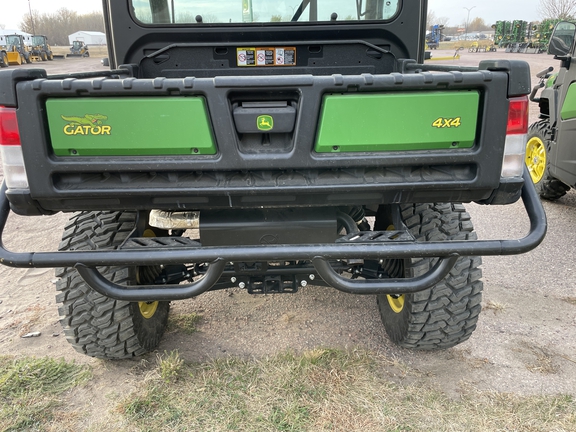 2024 John Deere XUV 835R ATV