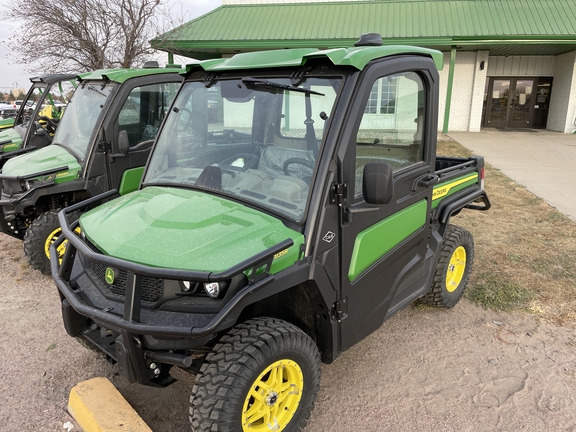 2024 John Deere XUV 835R ATV