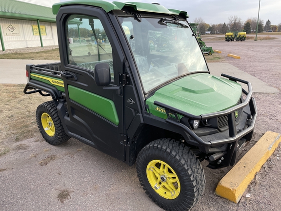 2024 John Deere XUV 835R ATV