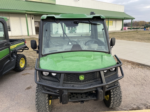 2024 John Deere XUV 835R ATV