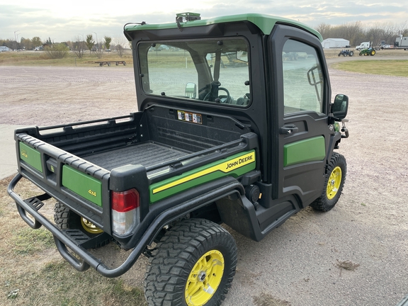 2024 John Deere XUV 835R ATV