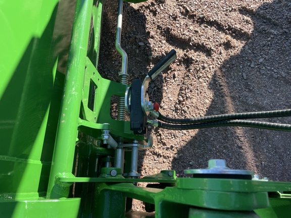 2024 John Deere 6R 140 Tractor