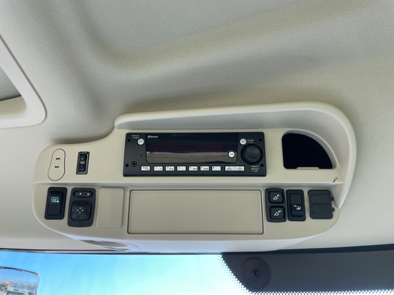 2024 John Deere 6R 140 Tractor