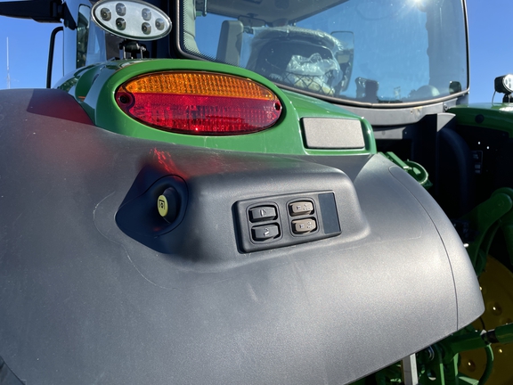 2024 John Deere 6R 140 Tractor