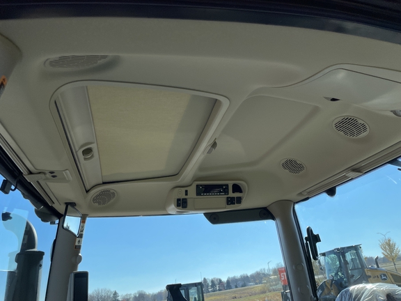 2024 John Deere 6R 140 Tractor