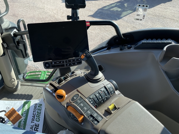 2024 John Deere 6R 140 Tractor