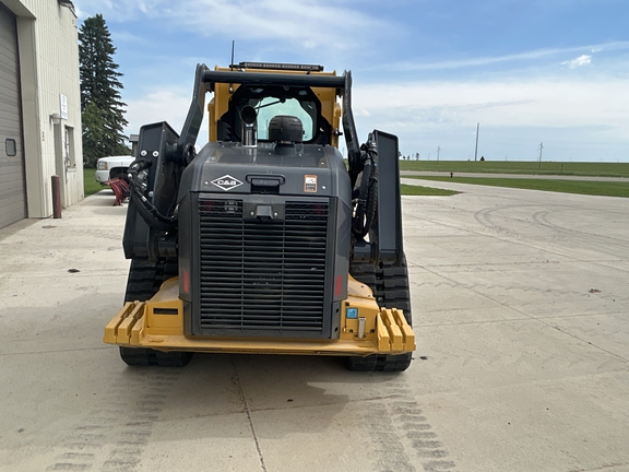 2024 John Deere 333G Compact Track Loader