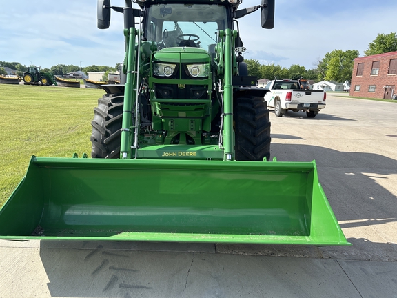 2023 John Deere 620R Loader