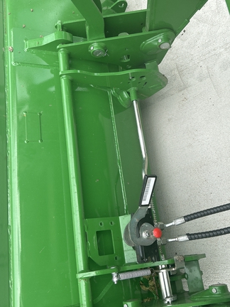 2023 John Deere 640R Loader