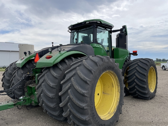 2023 John Deere 9R 540 Tractor 4WD