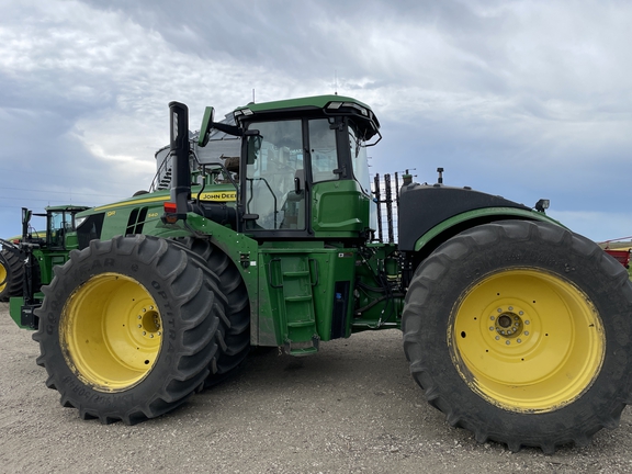 2023 John Deere 9R 540 Tractor 4WD