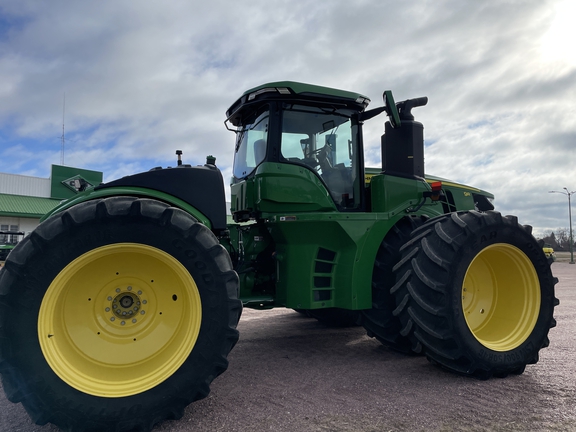 2023 John Deere 9R 540 Tractor 4WD