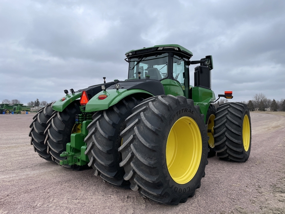 2024 John Deere 9R 540 Tractor 4WD