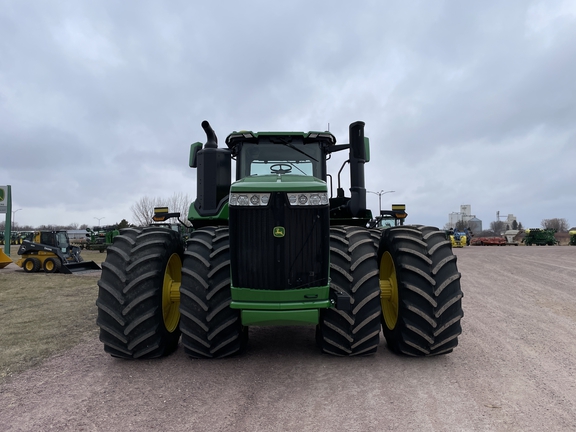 2024 John Deere 9R 540 Tractor 4WD