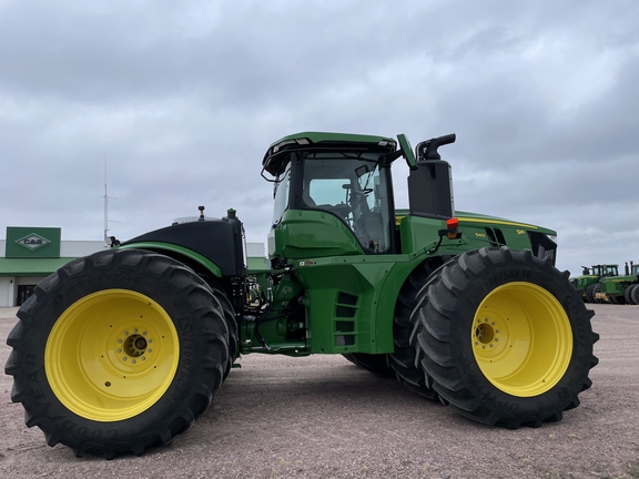 2024 John Deere 9R 540 Tractor 4WD