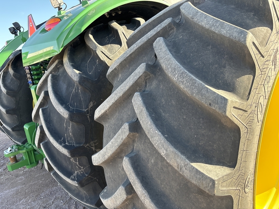 2024 John Deere 9R 590 Tractor 4WD