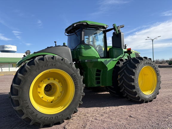 2024 John Deere 9R 590 Tractor 4WD