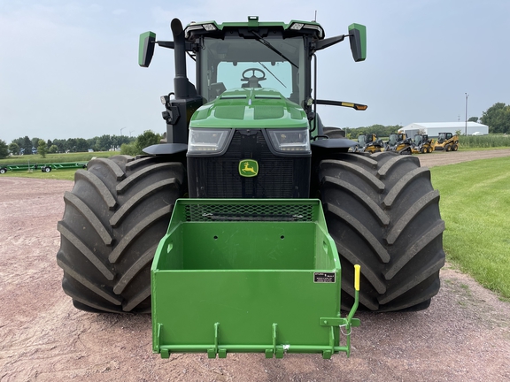 2021 John Deere 8R 250 Tractor