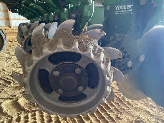 2014 John Deere DB80 Planter