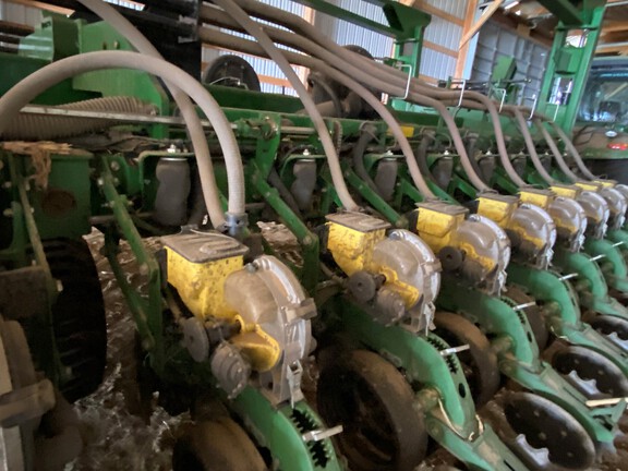 2014 John Deere DB80 Planter