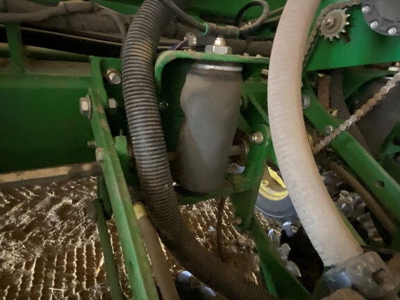 2014 John Deere DB80 Planter