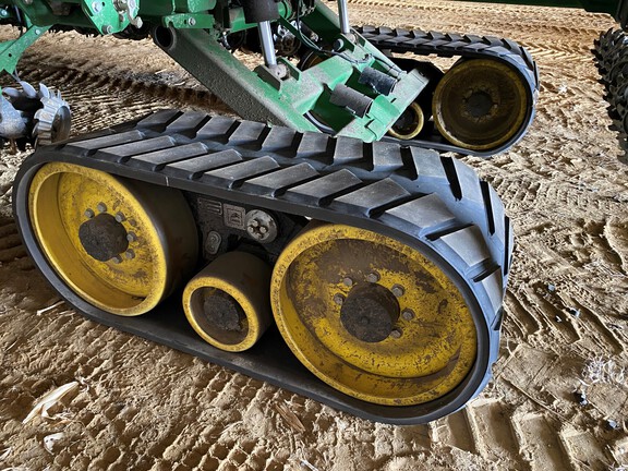 2014 John Deere DB80 Planter