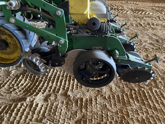 2014 John Deere DB80 Planter