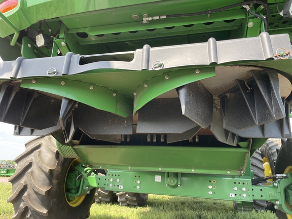 2022 John Deere S780 Combine