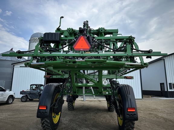 2024 John Deere 412R Sprayer/High Clearance