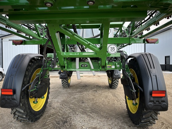 2024 John Deere 412R Sprayer/High Clearance