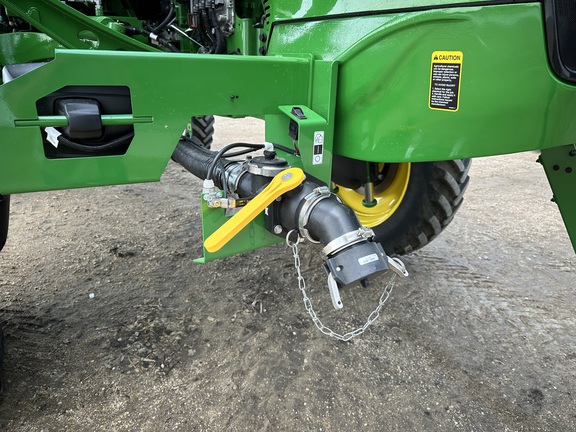 2024 John Deere 412R Sprayer/High Clearance