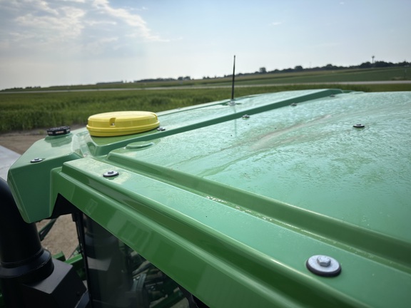 2024 John Deere 412R Sprayer/High Clearance