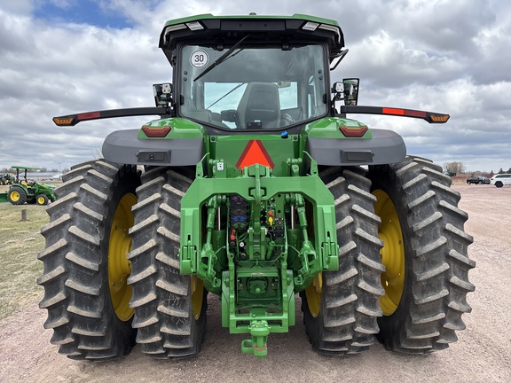 2024 John Deere 8R 410 Tractor