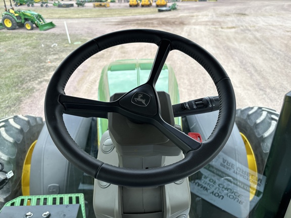 2024 John Deere 8R 410 Tractor