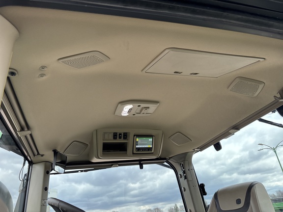 2024 John Deere 8R 410 Tractor