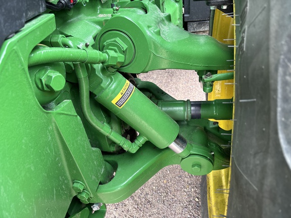 2024 John Deere 8R 410 Tractor