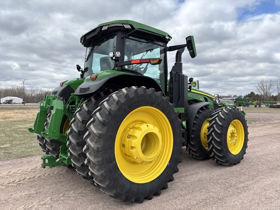 2024 John Deere 8R 410 Tractor