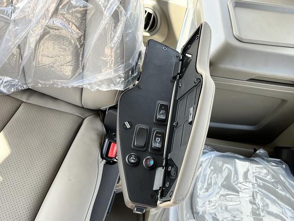 2024 John Deere 9RT 590 Tractor Rubber Track