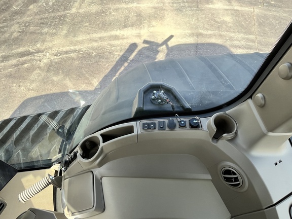 2024 John Deere 9RT 590 Tractor Rubber Track