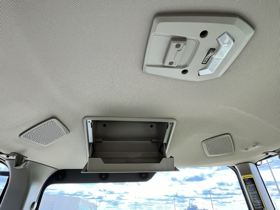 2024 John Deere 9RT 590 Tractor Rubber Track