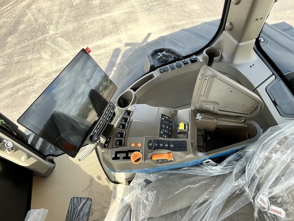 2024 John Deere 9RT 590 Tractor Rubber Track