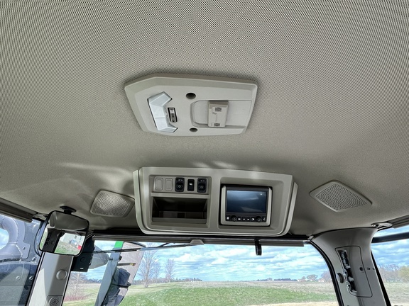 2024 John Deere 9RT 590 Tractor Rubber Track