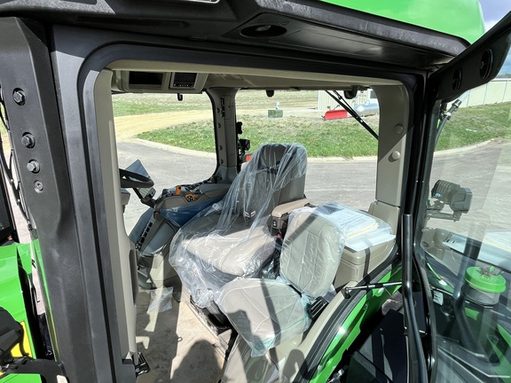 2024 John Deere 9RT 590 Tractor Rubber Track