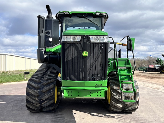 2024 John Deere 9RT 590 Tractor Rubber Track