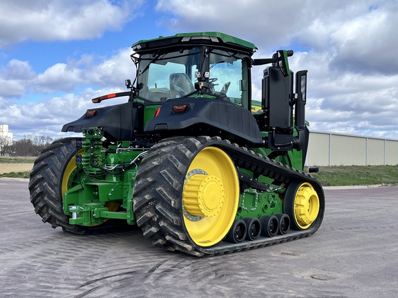 2024 John Deere 9RT 590 Tractor Rubber Track