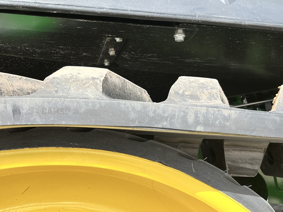 2024 John Deere 9RT 590 Tractor Rubber Track