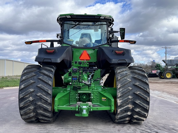 2024 John Deere 9RT 590 Tractor Rubber Track