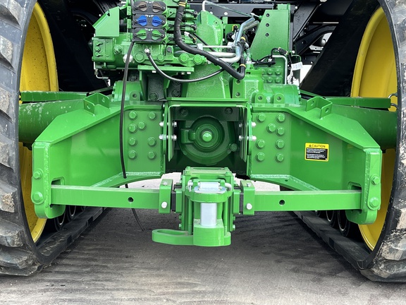 2024 John Deere 9RT 590 Tractor Rubber Track