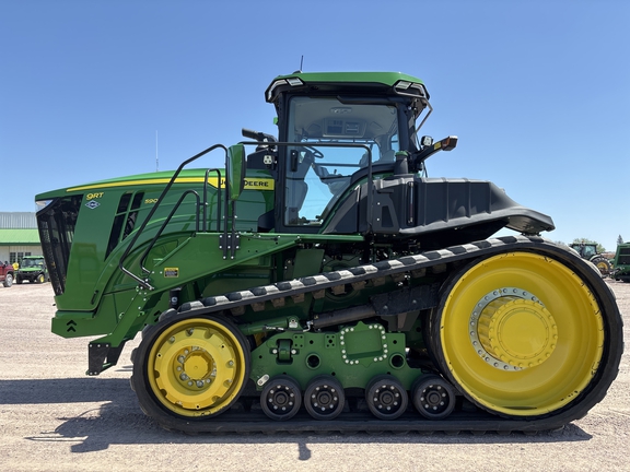 2024 John Deere 9RT 590 Tractor Rubber Track